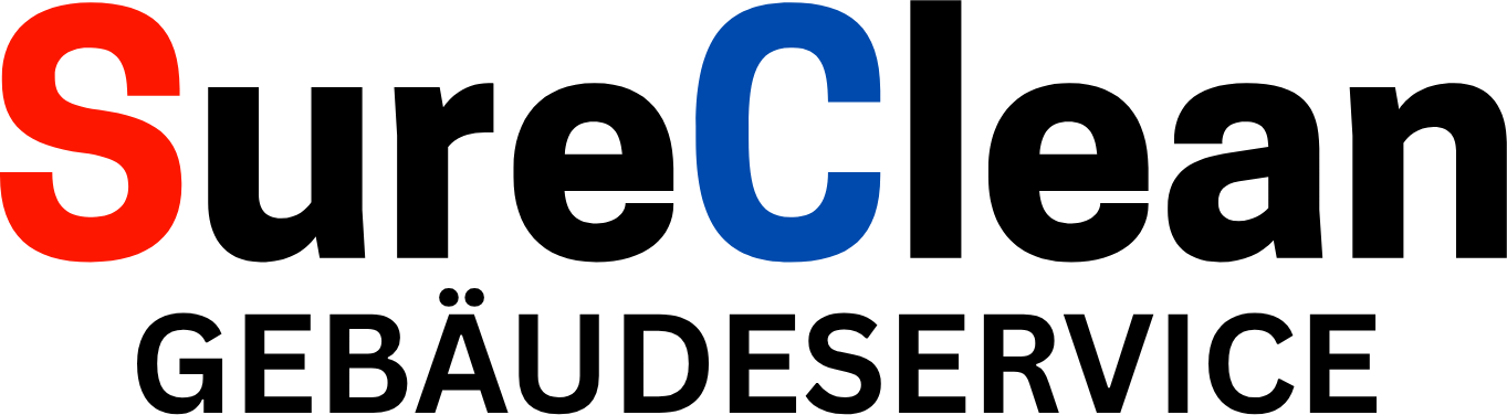 SureClean Gebäudeservice